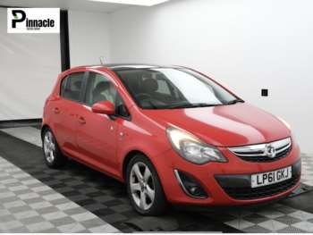 2012 - 1.2i ecoFLEX 16V SXi Hatchback 5dr Petrol Manual Euro 5 (s/s) (A/C) (85 ps)