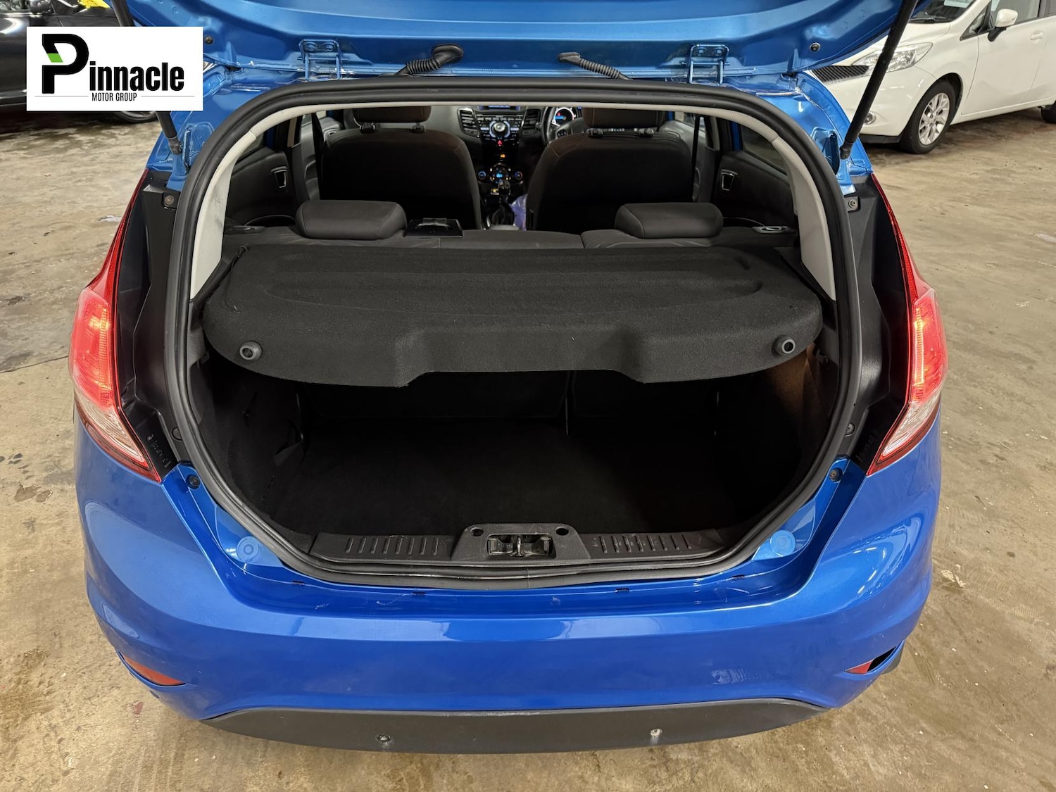 Used Ford Fiesta 2013 for sale - 77235612: Photo 16