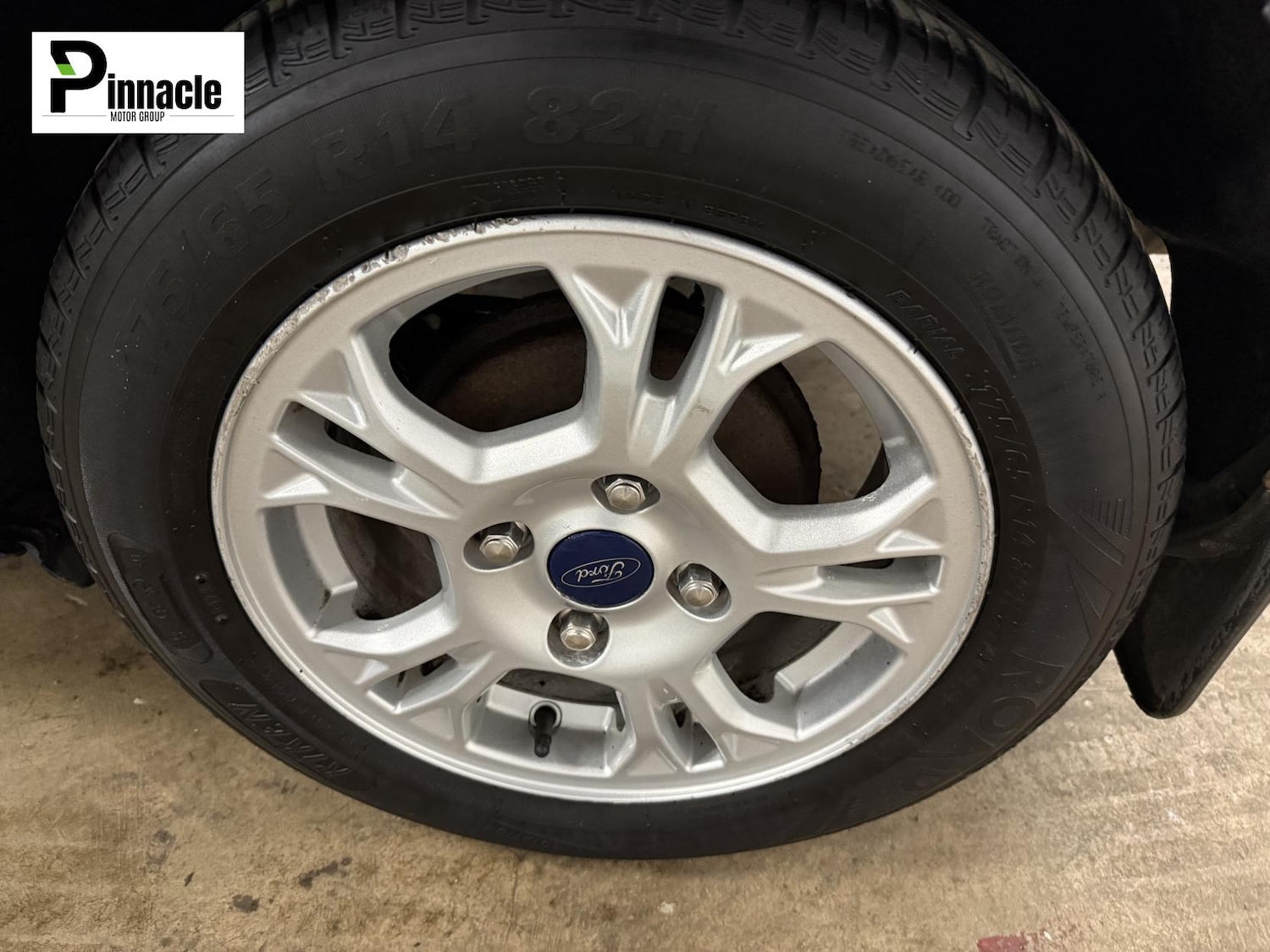 Used Ford Fiesta 2013 for sale - 77235612: Photo 17