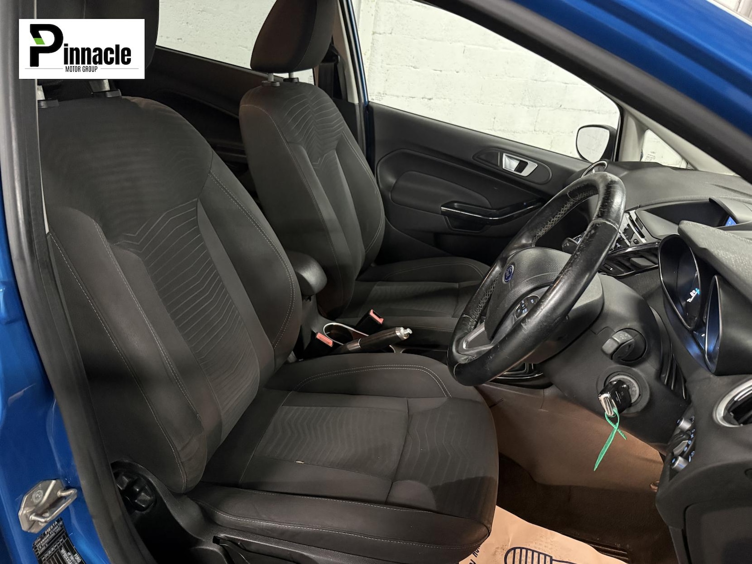 Used Ford Fiesta 2013 for sale - 77235612: Photo 18