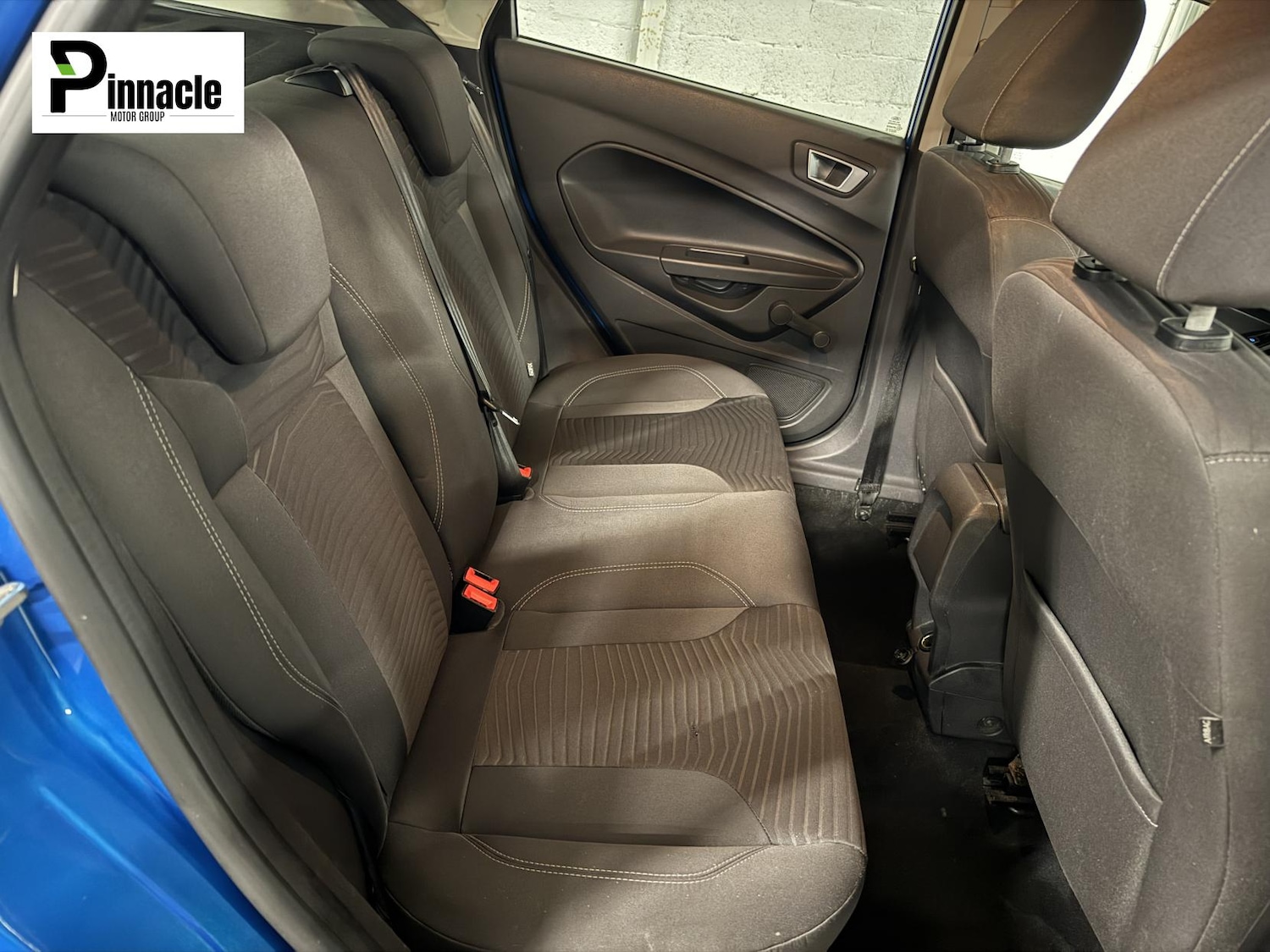 Used Ford Fiesta 2013 for sale - 77235612: Photo 19