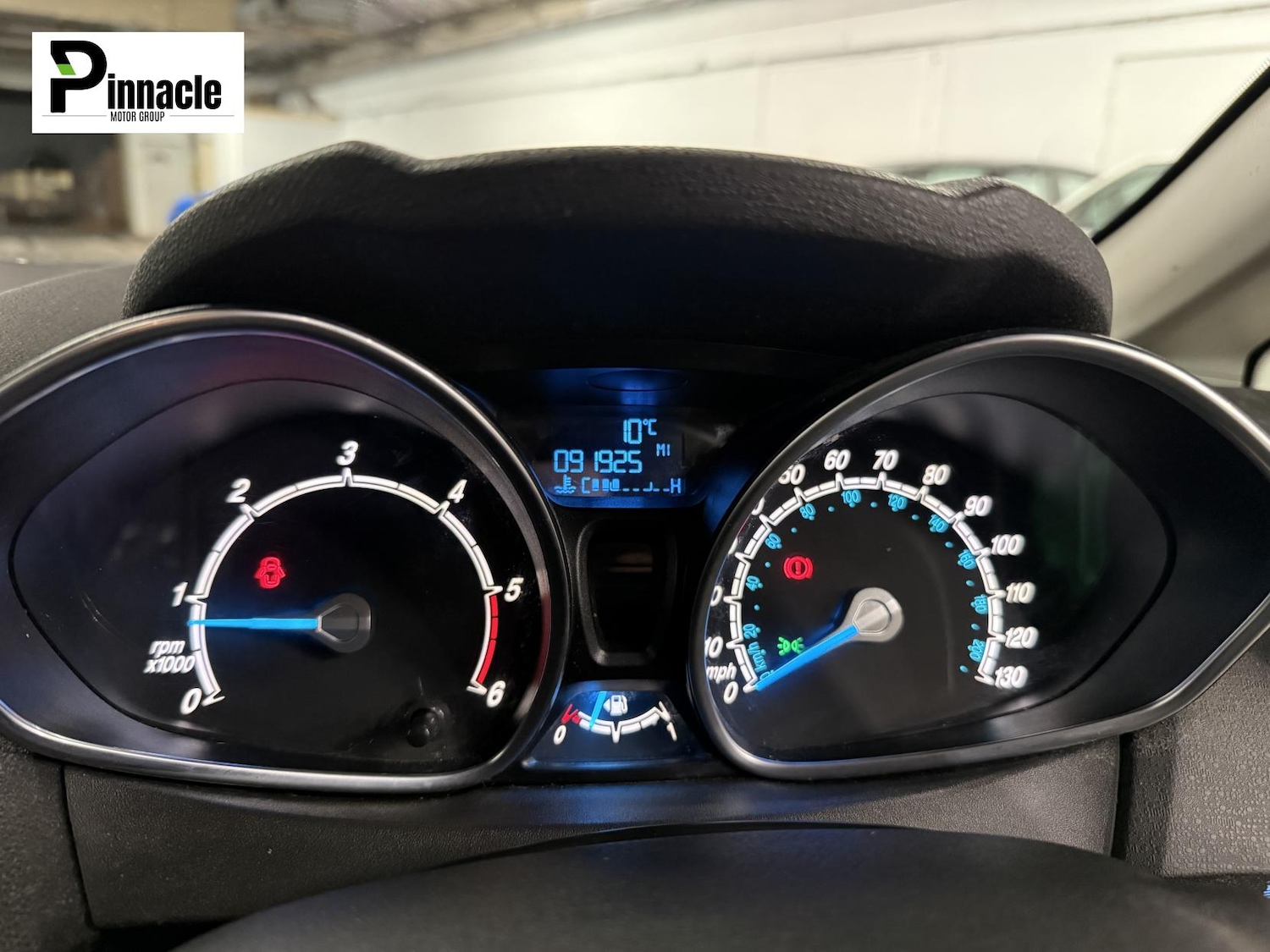 Used Ford Fiesta 2013 for sale - 77235612: Photo 21