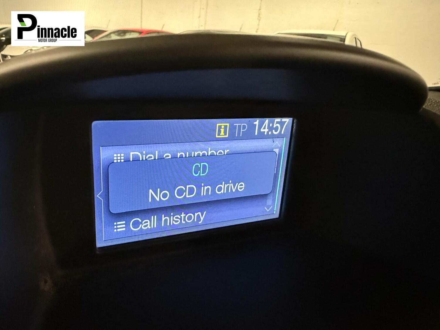 Used Ford Fiesta 2013 for sale - 77235612: Photo 23