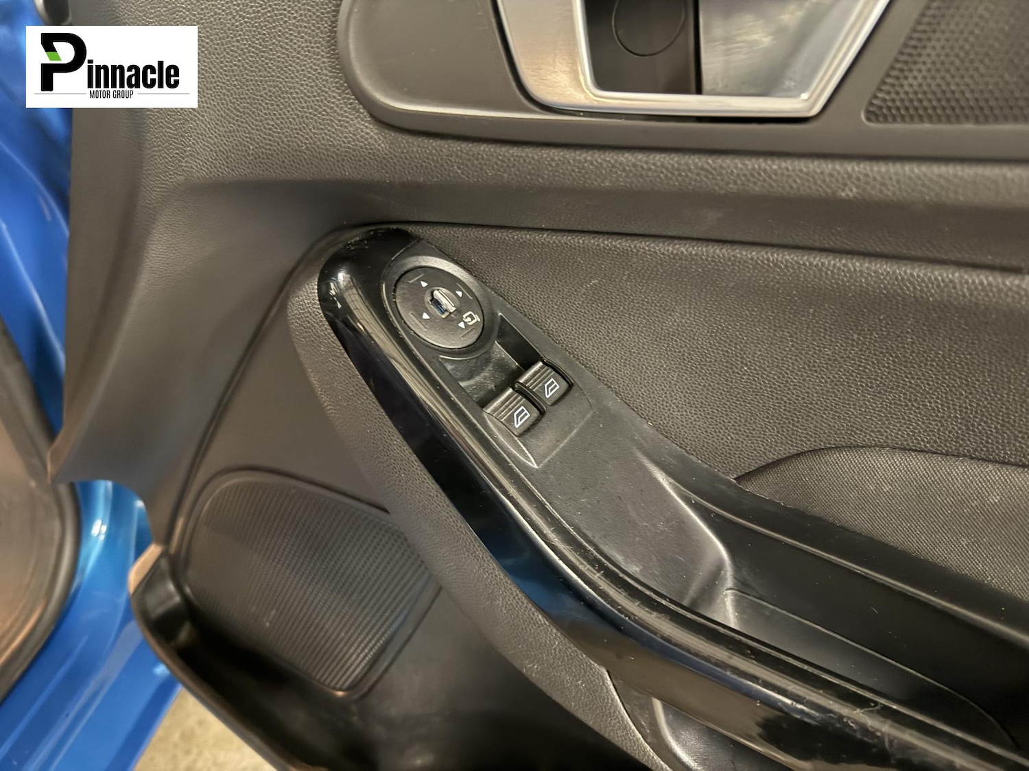 Used Ford Fiesta 2013 for sale - 77235612: Photo 25