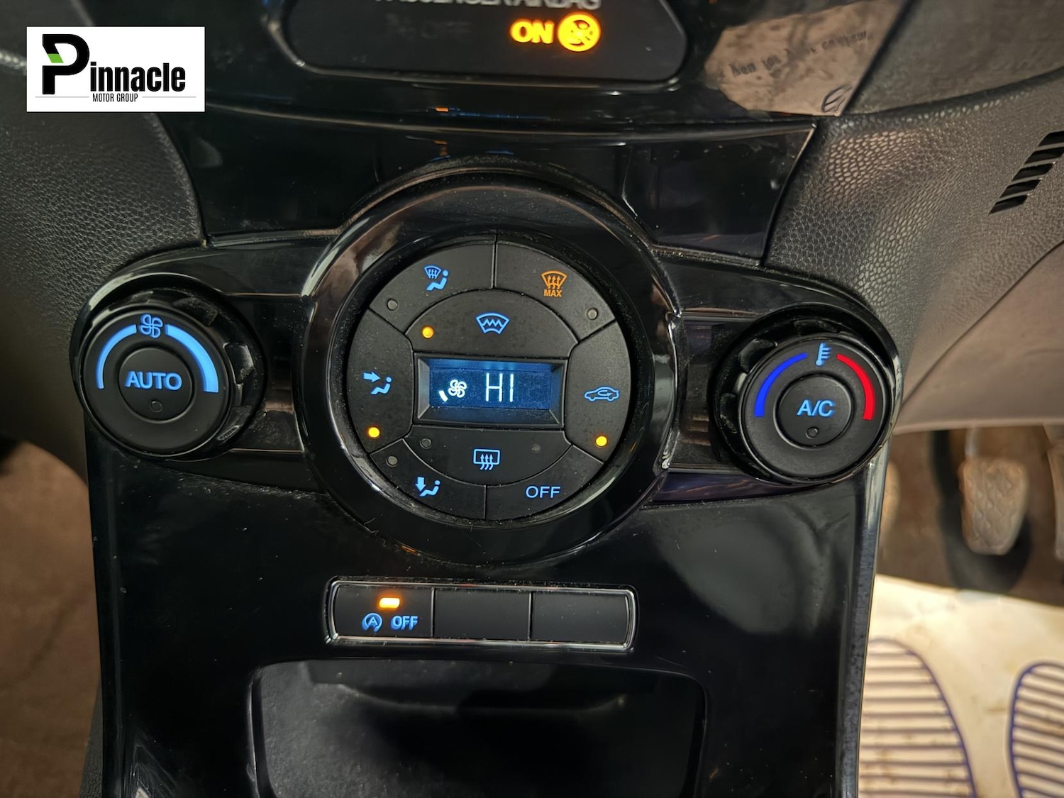 Used Ford Fiesta 2013 for sale - 77235612: Photo 26