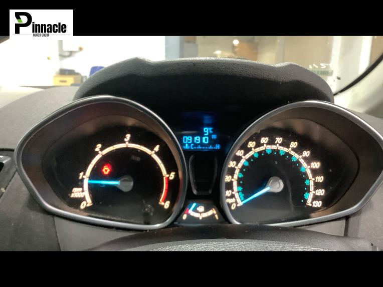 Used Ford Fiesta 2013 for sale - 77235612: Photo 4