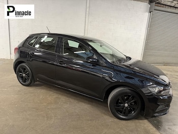 2018 - 1.0 TSI 95 SE 5dr