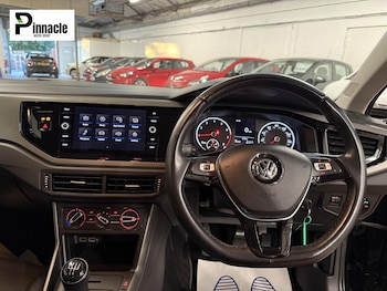 Used Volkswagen Polo 2018 for sale - 75883180: Photo