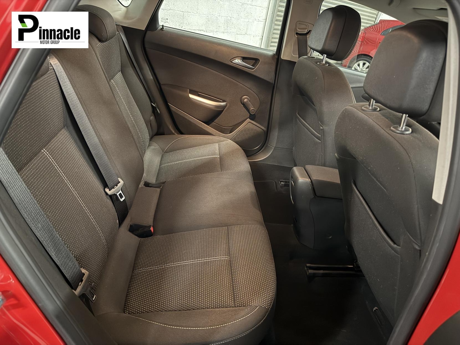 Used Vauxhall Astra 2012 for sale - 76418700: Photo 13