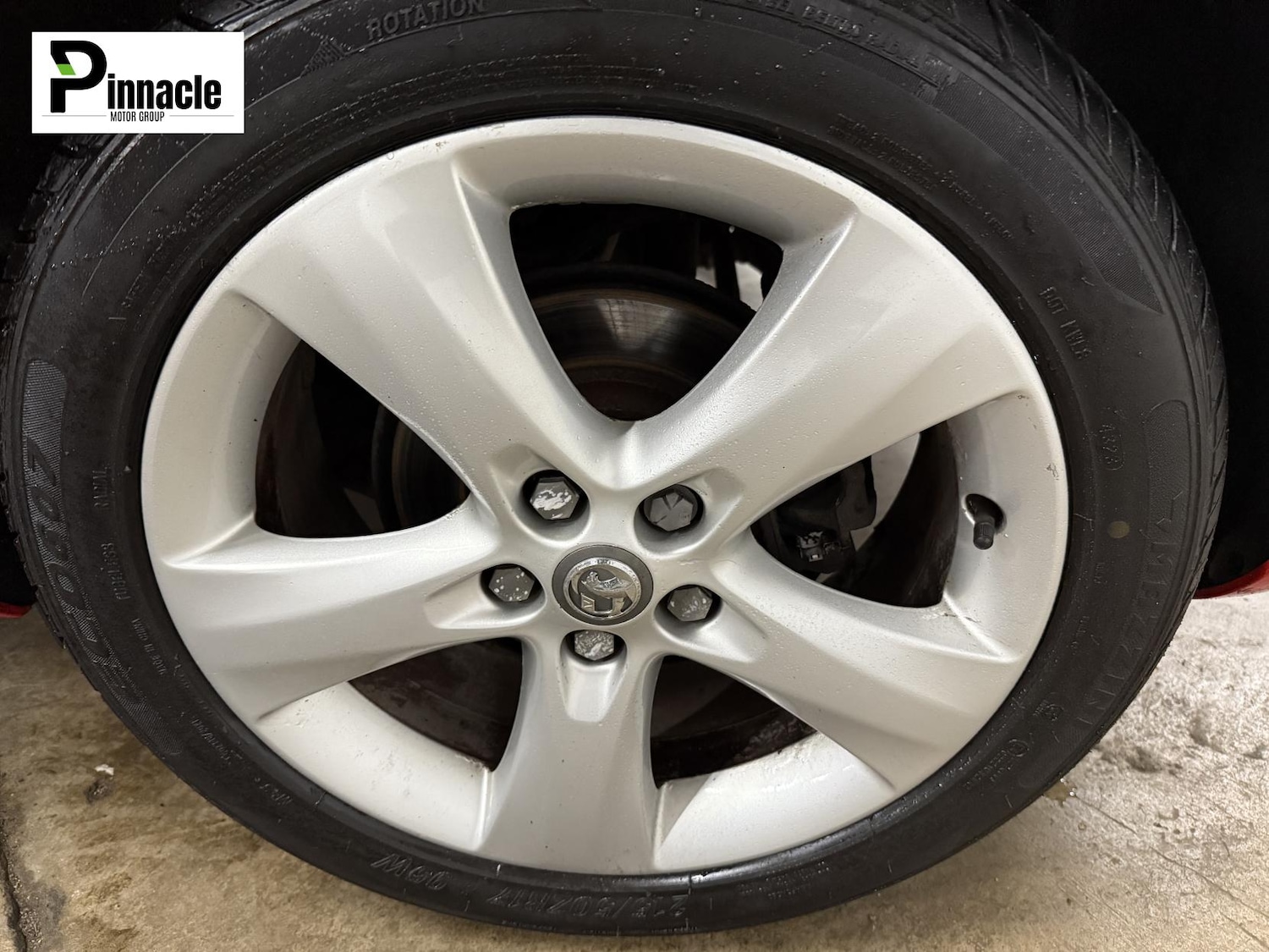 Used Vauxhall Astra 2012 for sale - 76418700: Photo 14