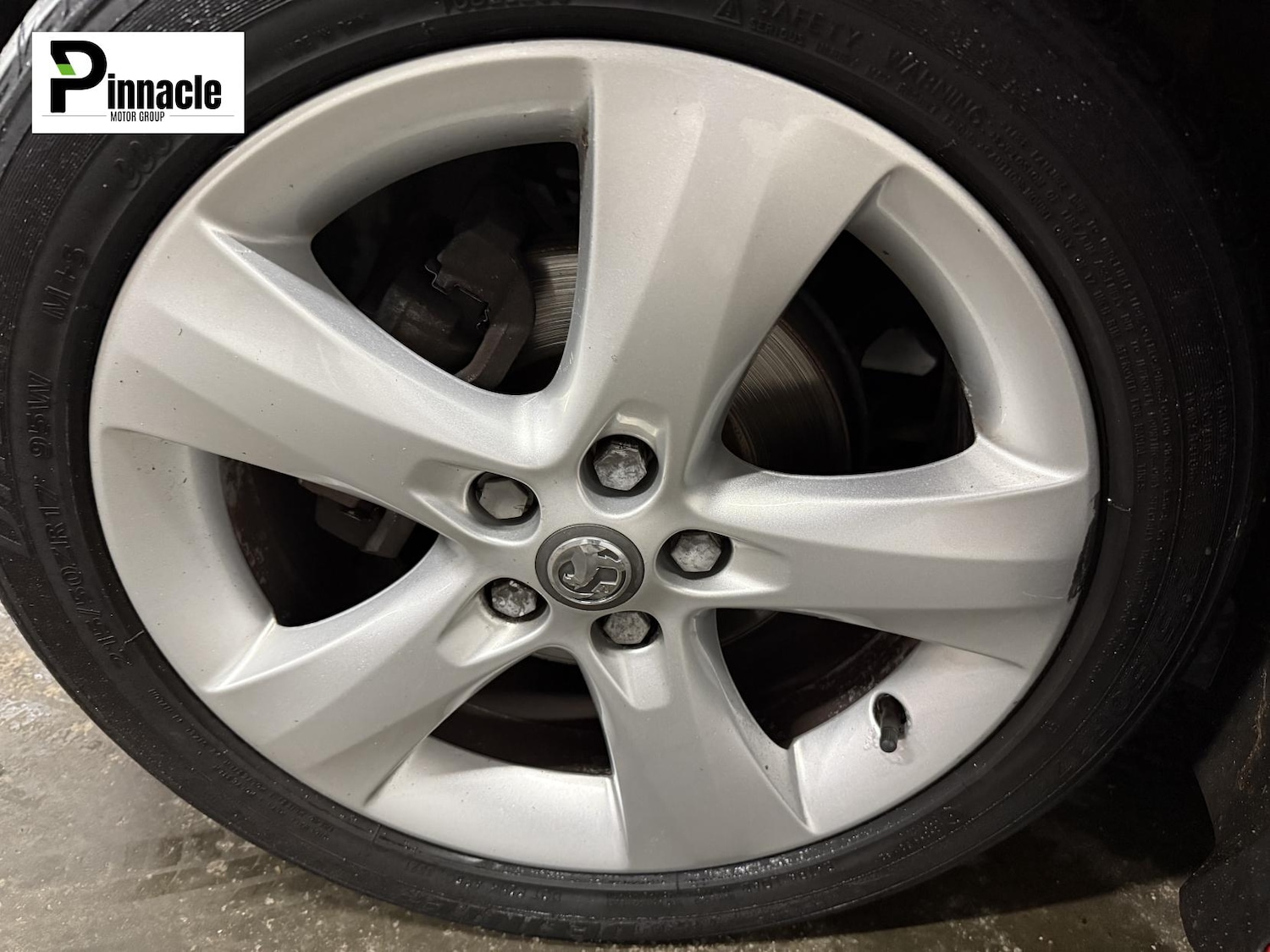 Used Vauxhall Astra 2012 for sale - 76418700: Photo 15