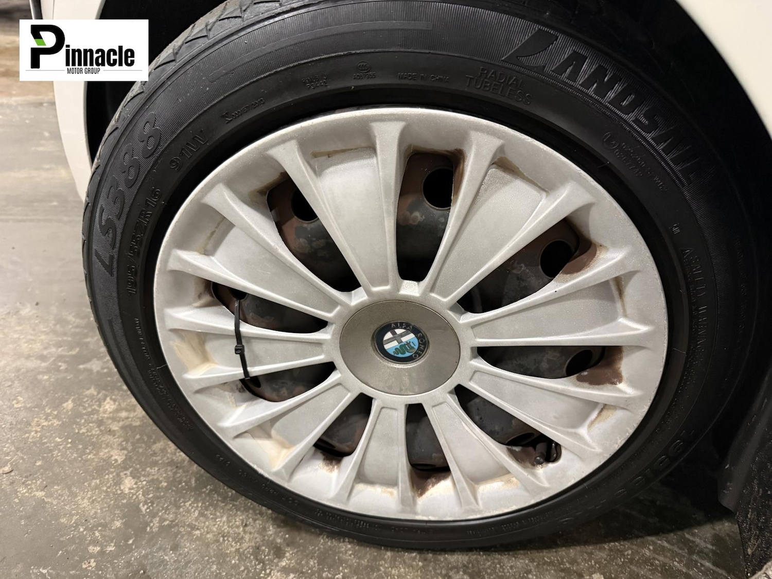 Used Alfa Romeo MiTo 2010 for sale - 77945689: Photo 11