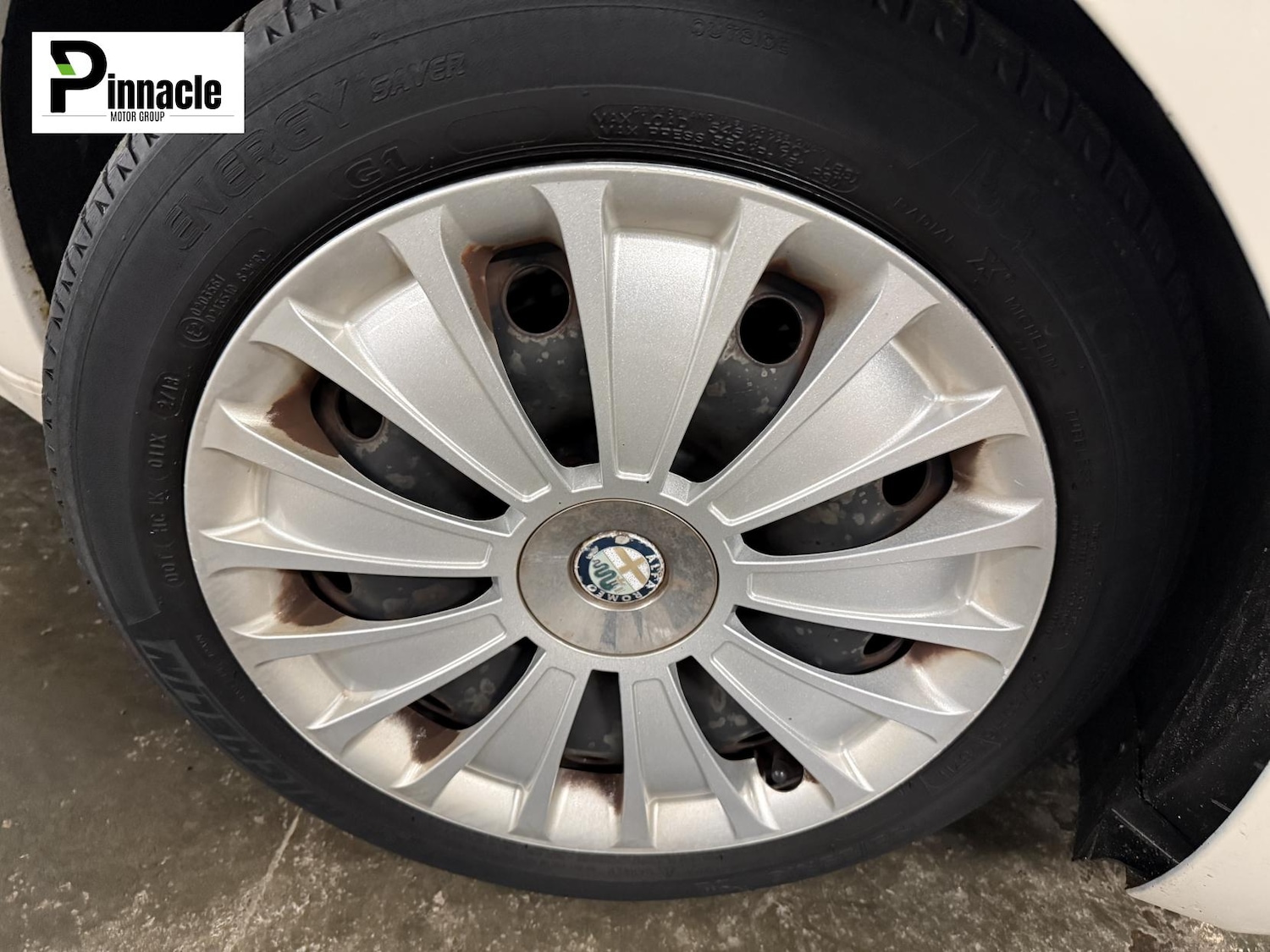 Used Alfa Romeo MiTo 2010 for sale - 77945689: Photo 12