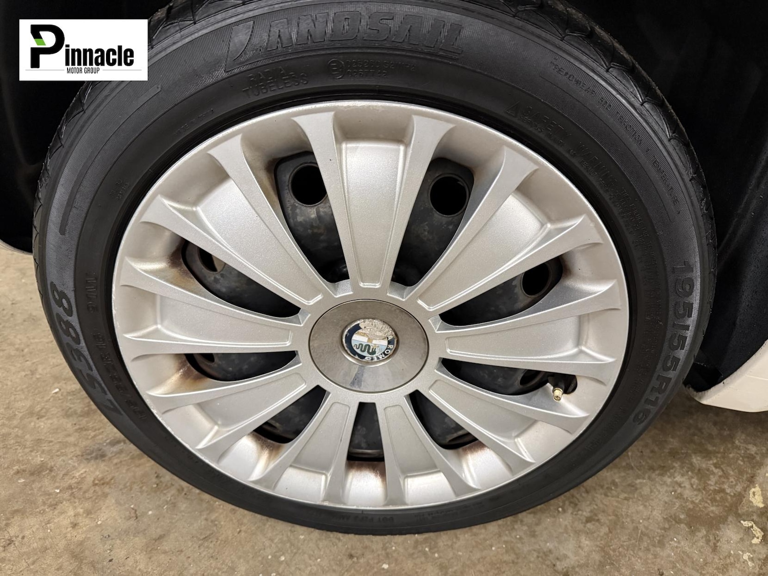 Used Alfa Romeo MiTo 2010 for sale - 77945689: Photo 13