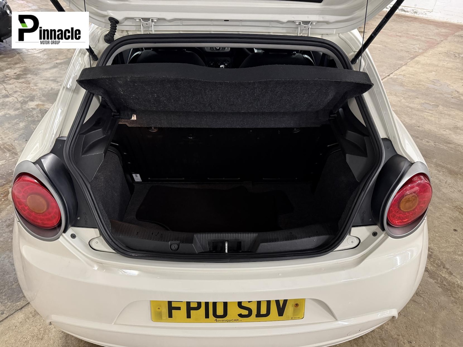 Used Alfa Romeo MiTo 2010 for sale - 77945689: Photo 15