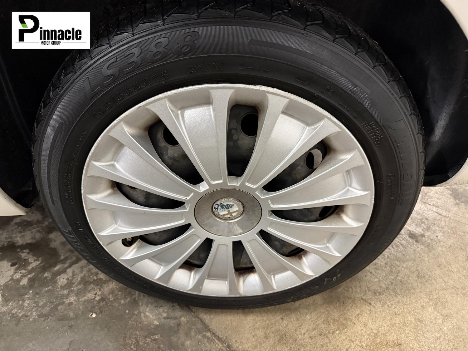 Used Alfa Romeo MiTo 2010 for sale - 77945689: Photo 16