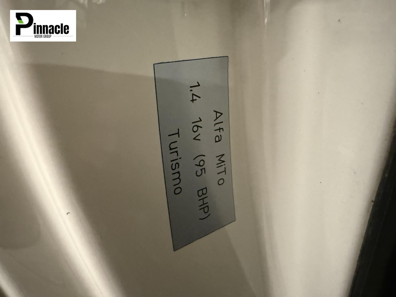 Used Alfa Romeo MiTo 2010 for sale - 77945689: Photo 17