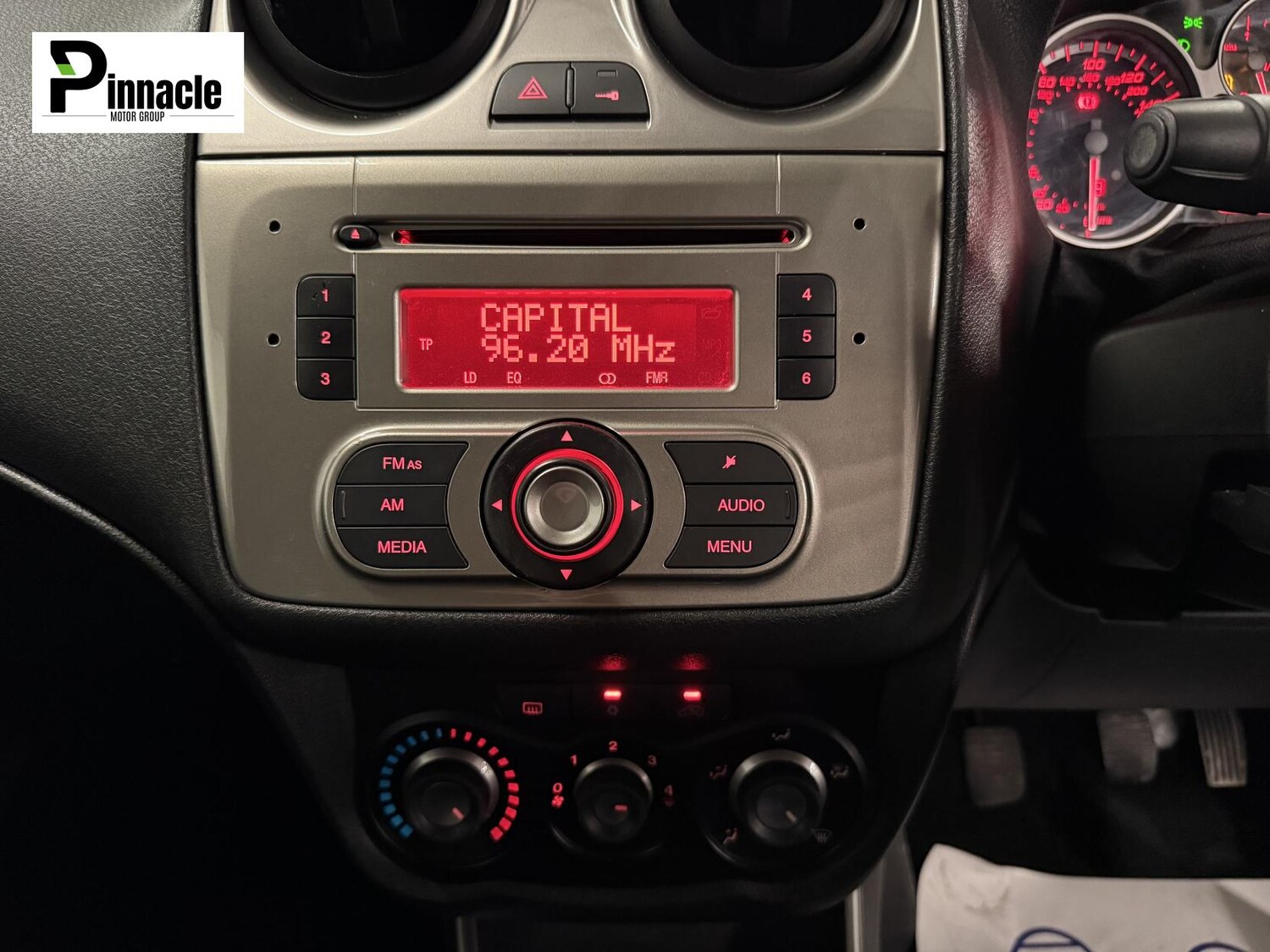 Used Alfa Romeo MiTo 2010 for sale - 77945689: Photo 20