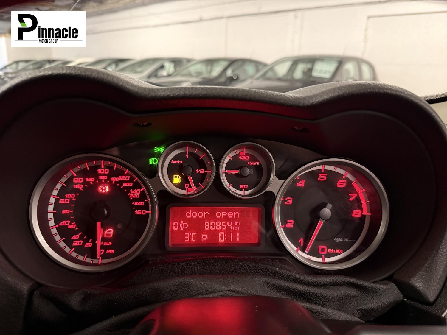 Used Alfa Romeo MiTo 2010 for sale - 77945689: Photo 21