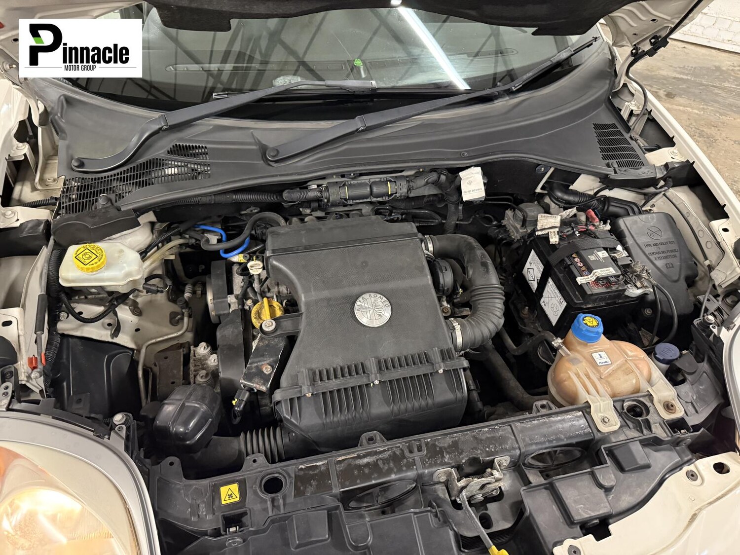 Used Alfa Romeo MiTo 2010 for sale - 77945689: Photo 28