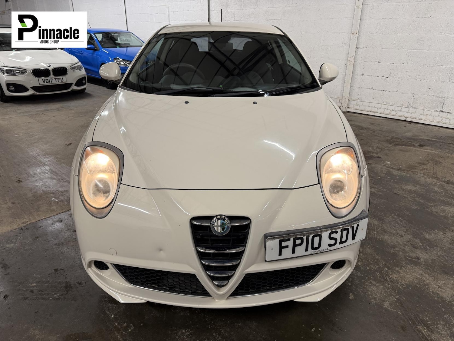 Used Alfa Romeo MiTo 2010 for sale - 77945689: Photo 5