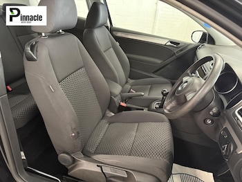 Used Volkswagen Golf 2010 for sale - 78412539: Photo