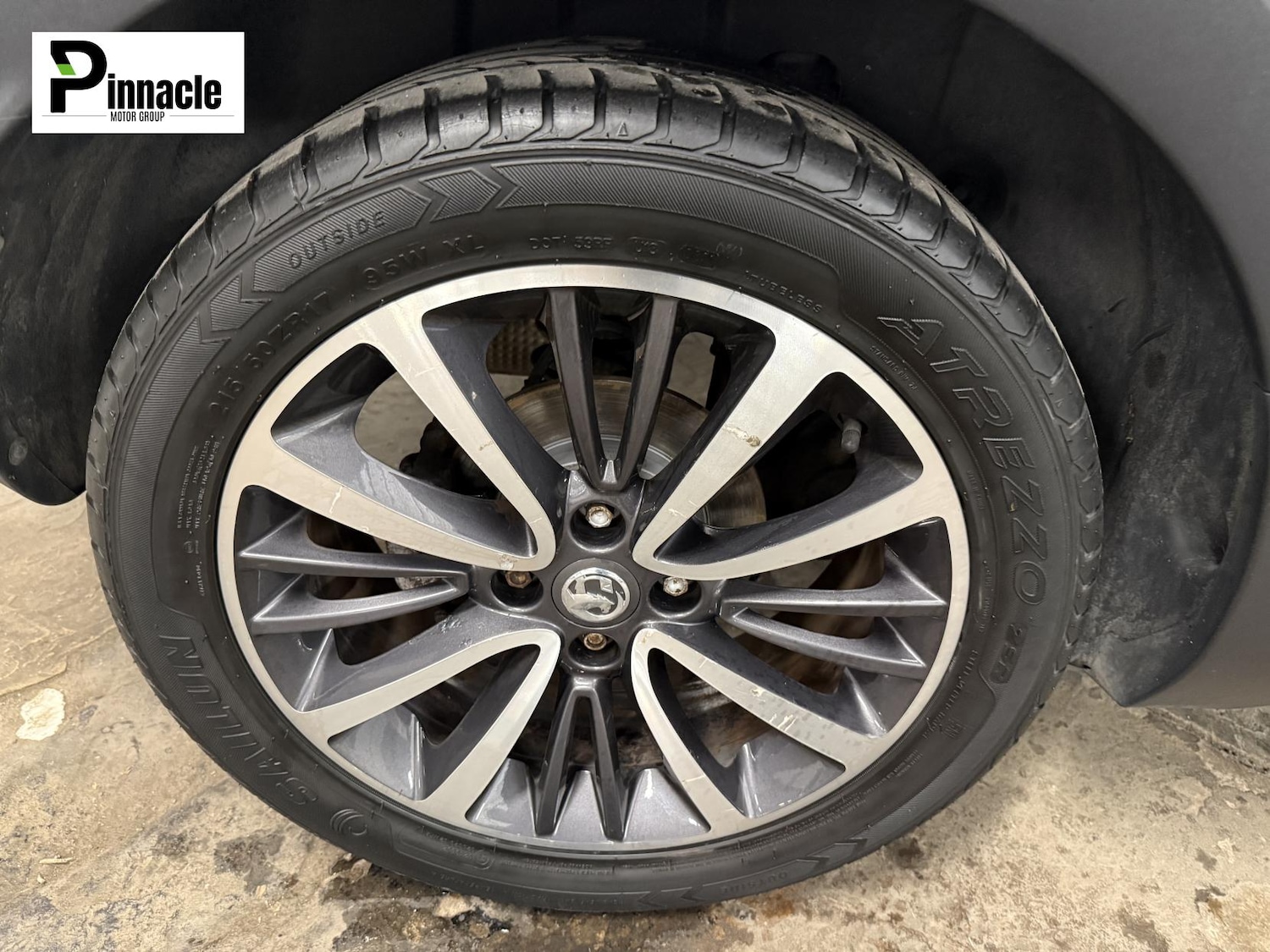 Used Vauxhall Crossland X 2018 for sale - 77903513: Photo 10