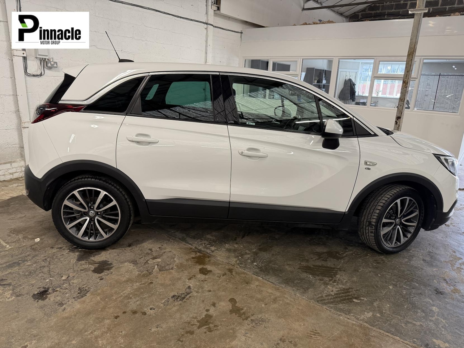 Used Vauxhall Crossland X 2018 for sale - 77903513: Photo 11