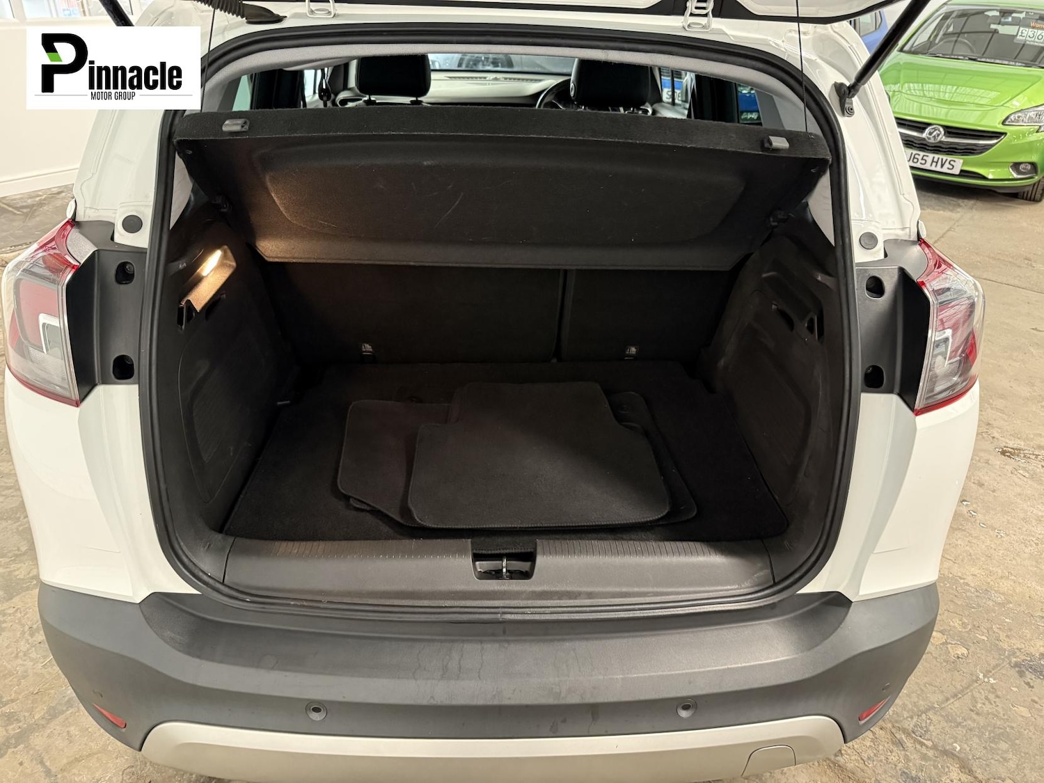 Used Vauxhall Crossland X 2018 for sale - 77903513: Photo 12