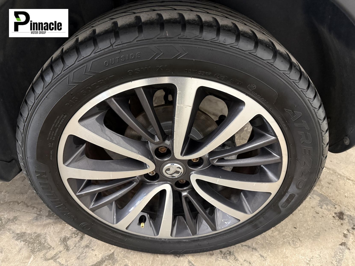 Used Vauxhall Crossland X 2018 for sale - 77903513: Photo 13