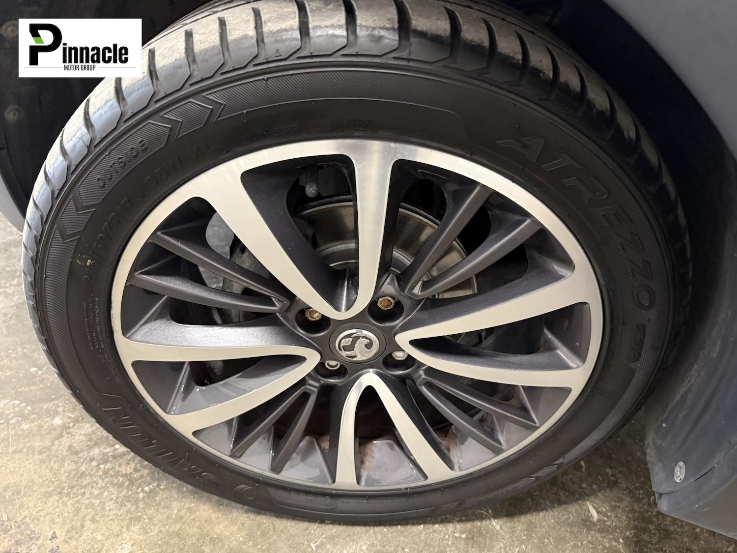 Used Vauxhall Crossland X 2018 for sale - 77903513: Photo 14