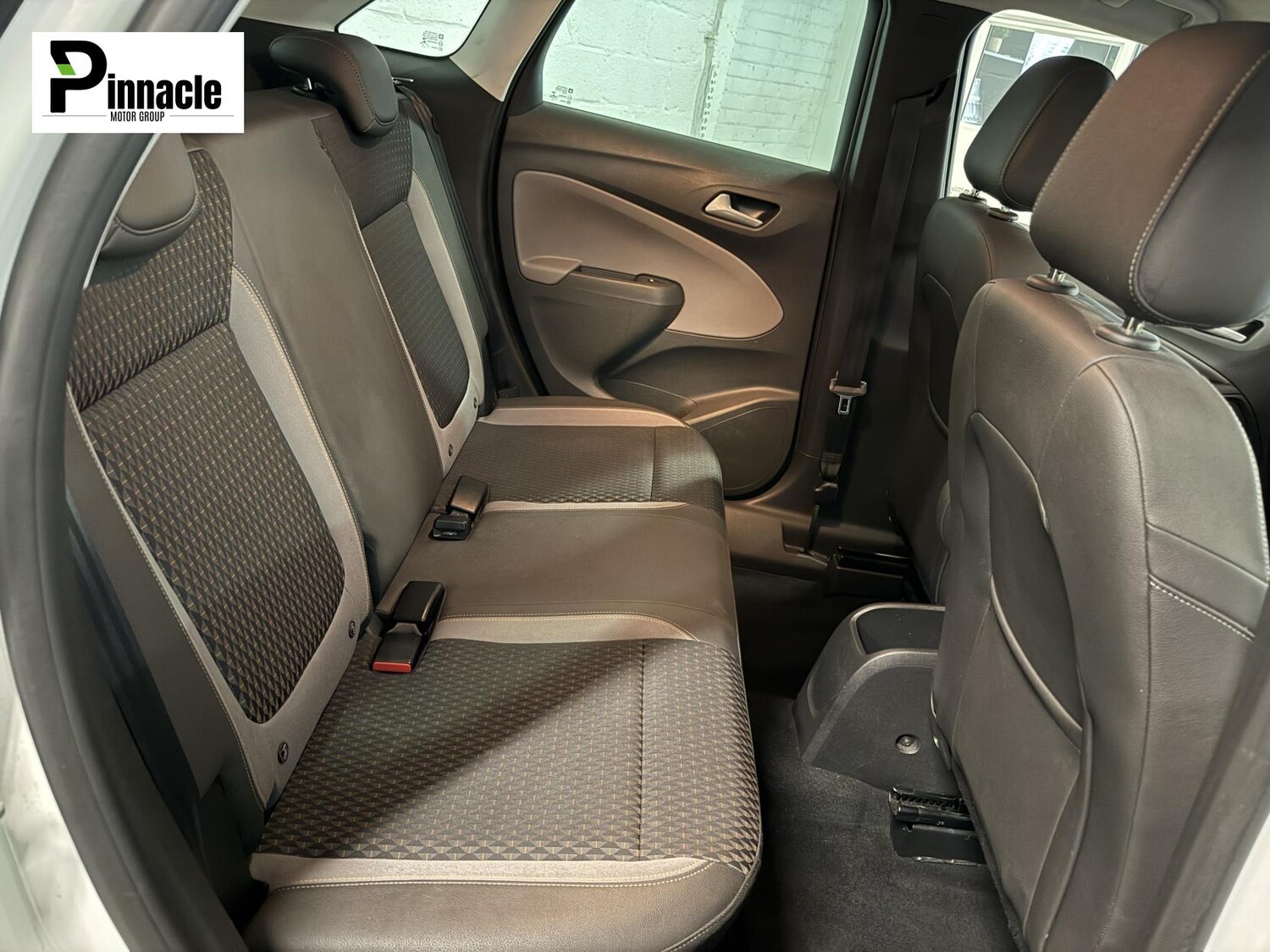 Used Vauxhall Crossland X 2018 for sale - 77903513: Photo 15