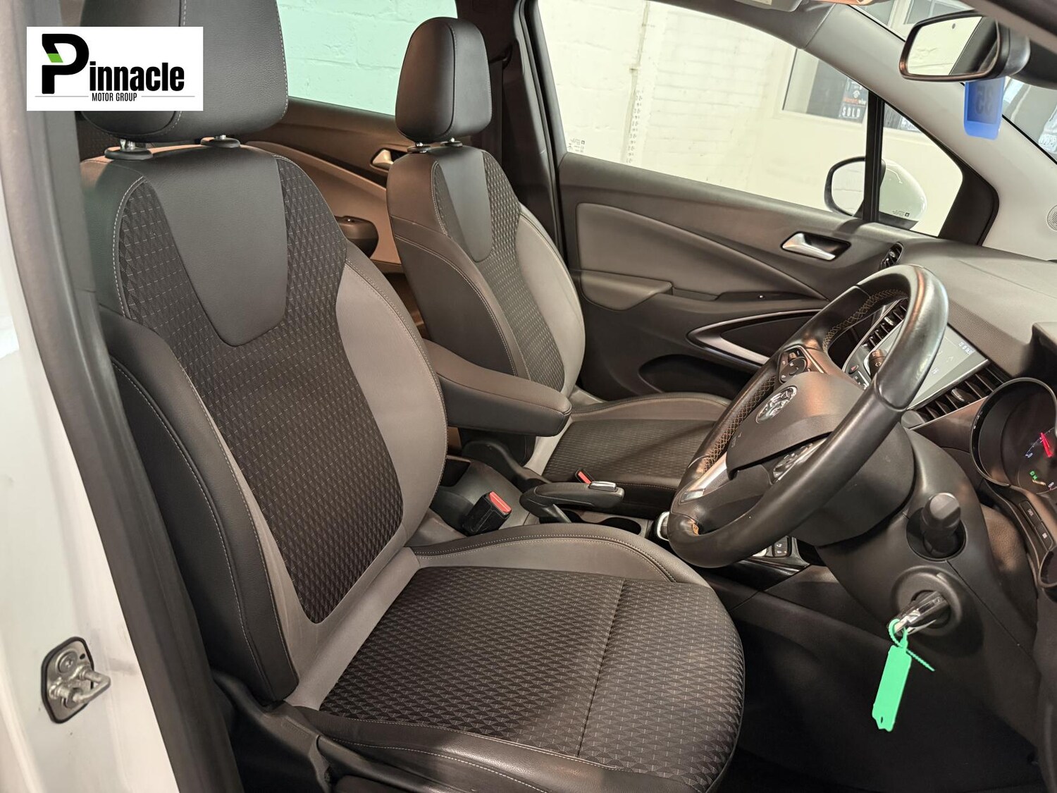 Used Vauxhall Crossland X 2018 for sale - 77903513: Photo 18