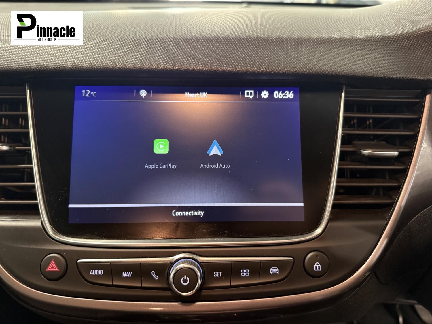 Used Vauxhall Crossland X 2018 for sale - 77903513: Photo 20