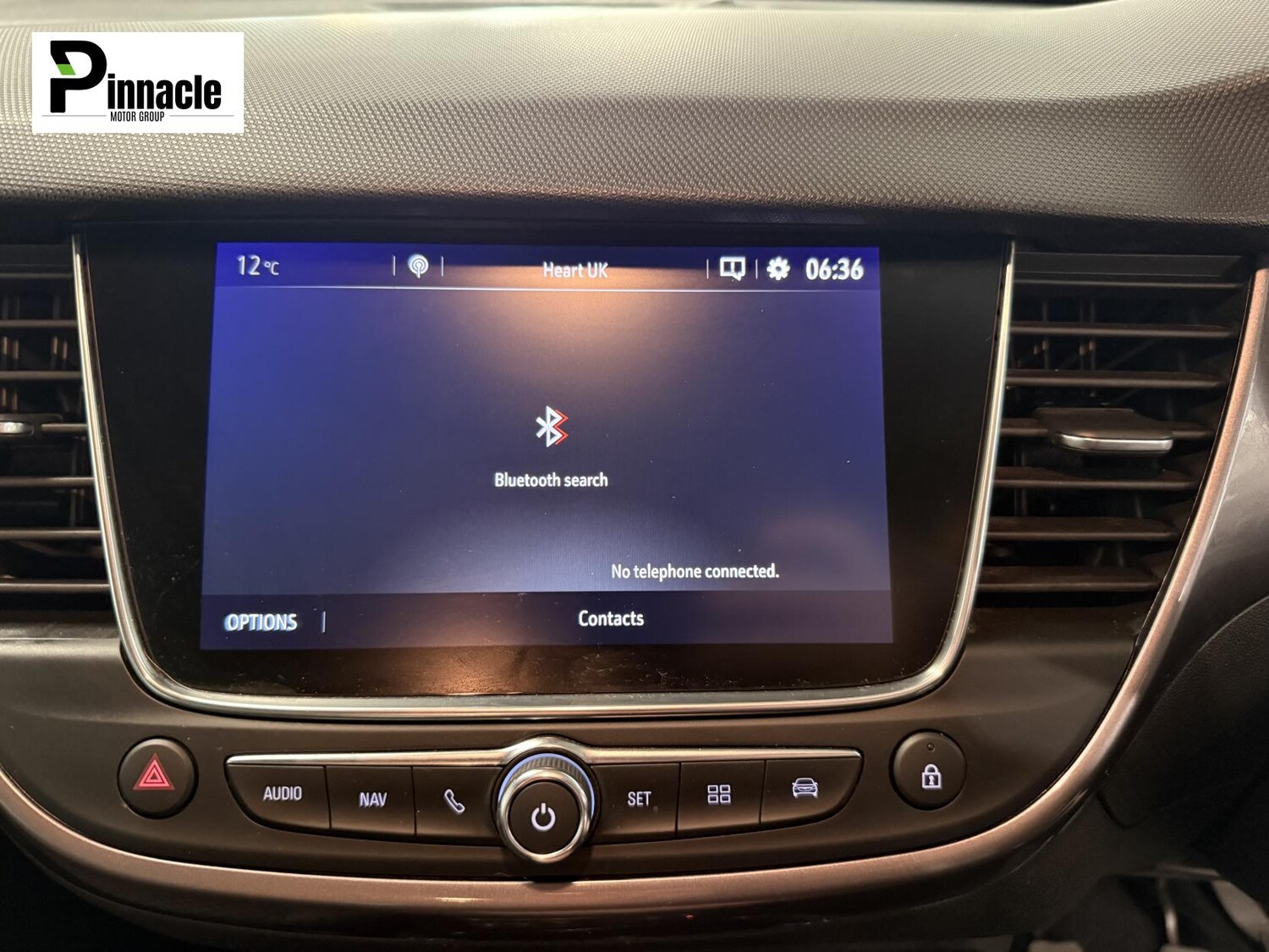 Used Vauxhall Crossland X 2018 for sale - 77903513: Photo 21