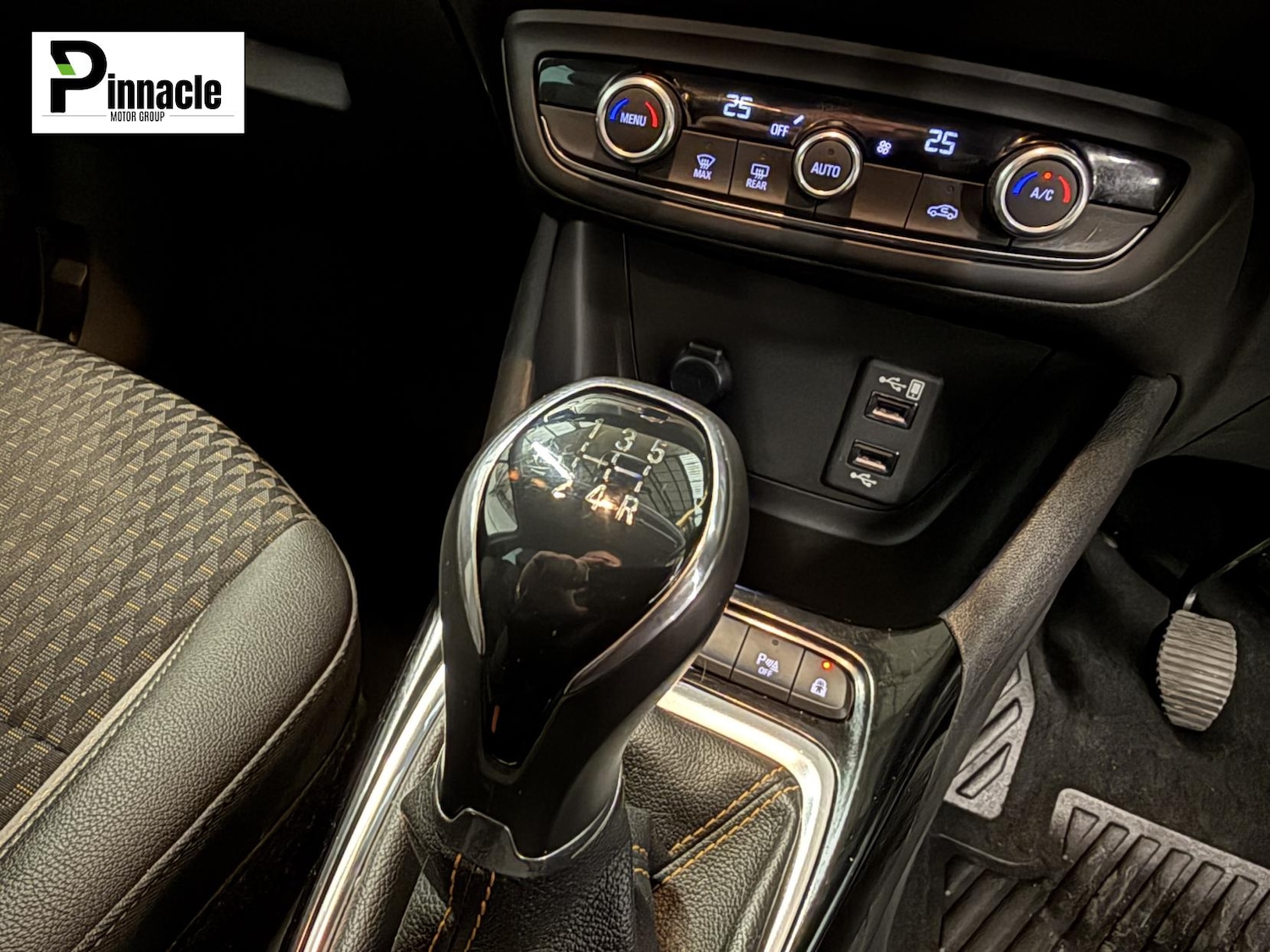 Used Vauxhall Crossland X 2018 for sale - 77903513: Photo 22