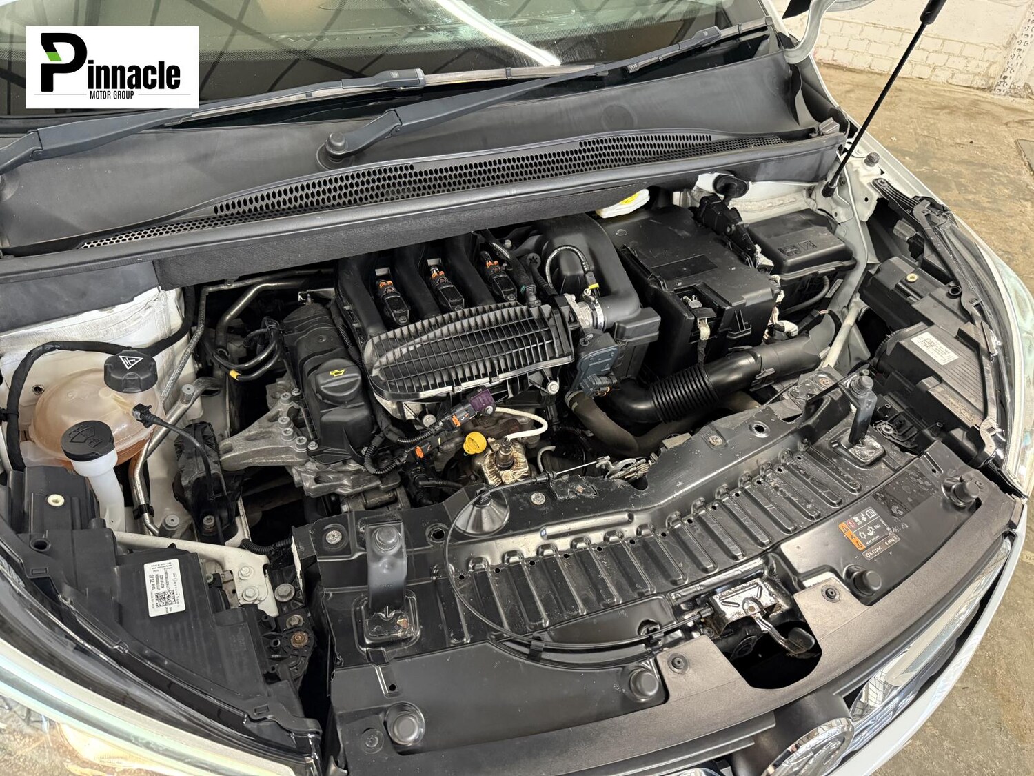 Used Vauxhall Crossland X 2018 for sale - 77903513: Photo 25