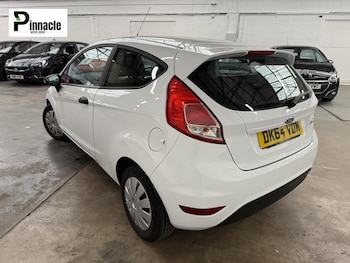 Used Ford Fiesta 2014 for sale - 75487088: Photo