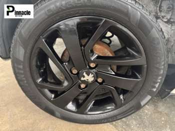 Used Peugeot 108 2015 for sale - 74968051: Photo