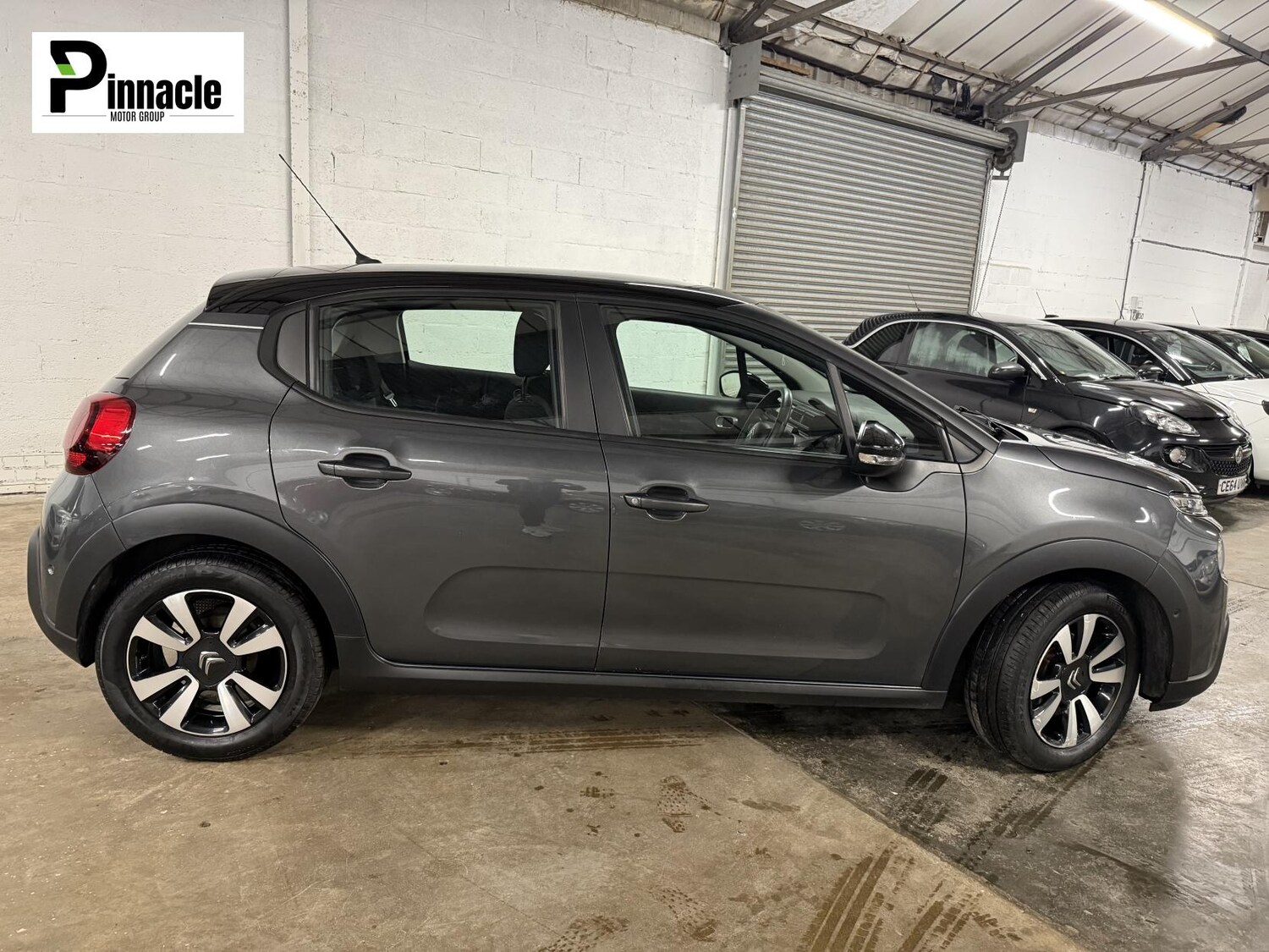 Used Citroen C3 2017 for sale - 76563285: Photo 10