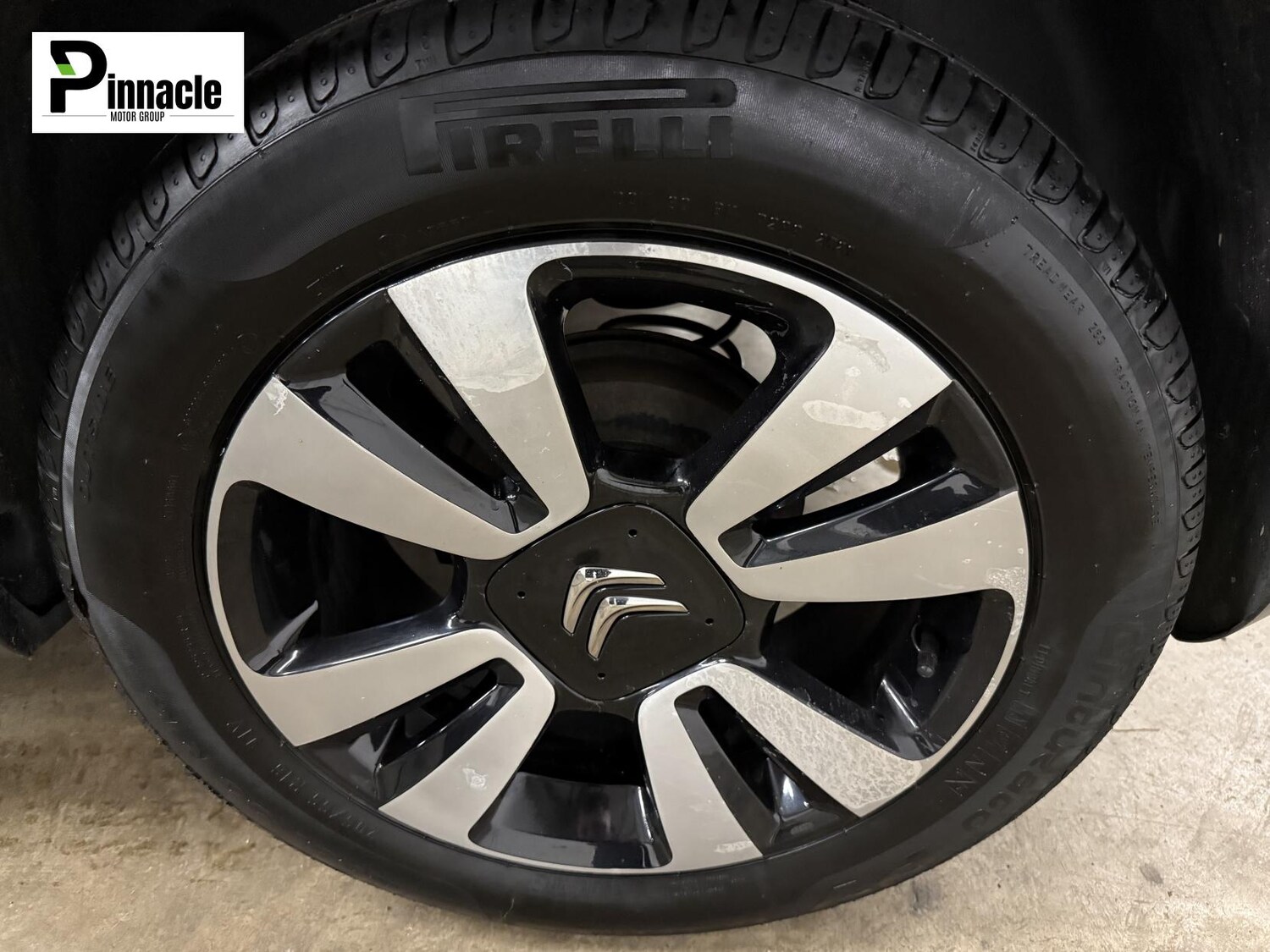 Used Citroen C3 2017 for sale - 76563285: Photo 11