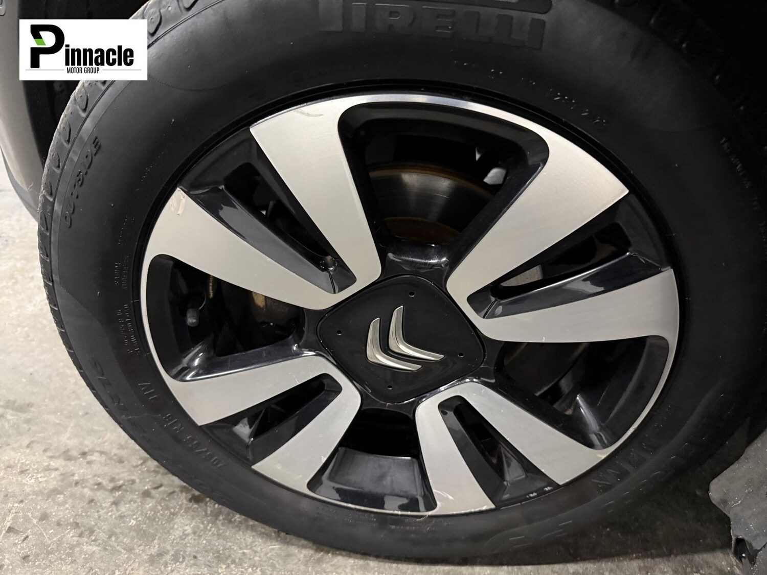 Used Citroen C3 2017 for sale - 76563285: Photo 12