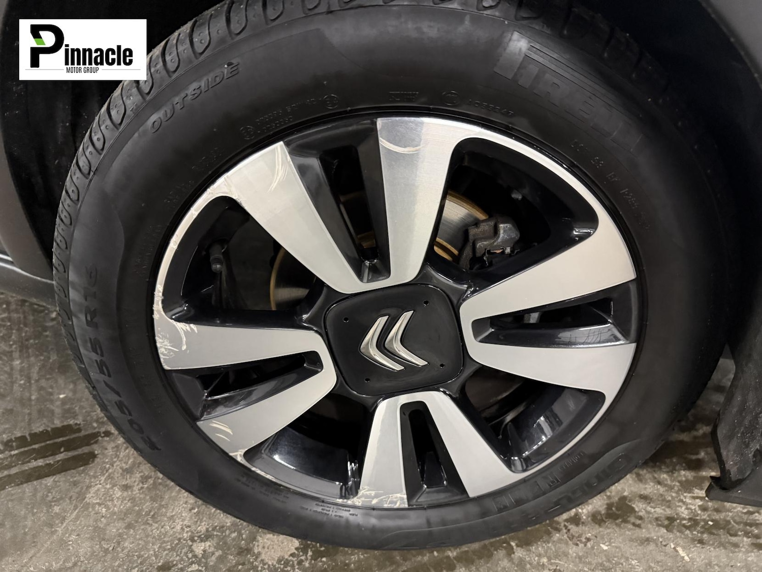 Used Citroen C3 2017 for sale - 76563285: Photo 13