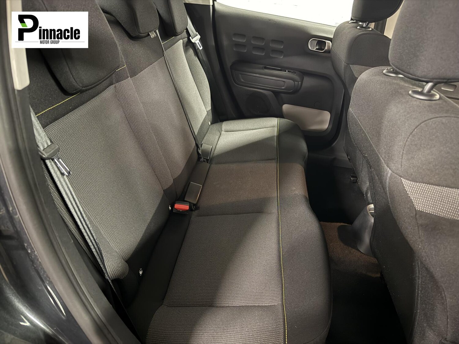 Used Citroen C3 2017 for sale - 76563285: Photo 14