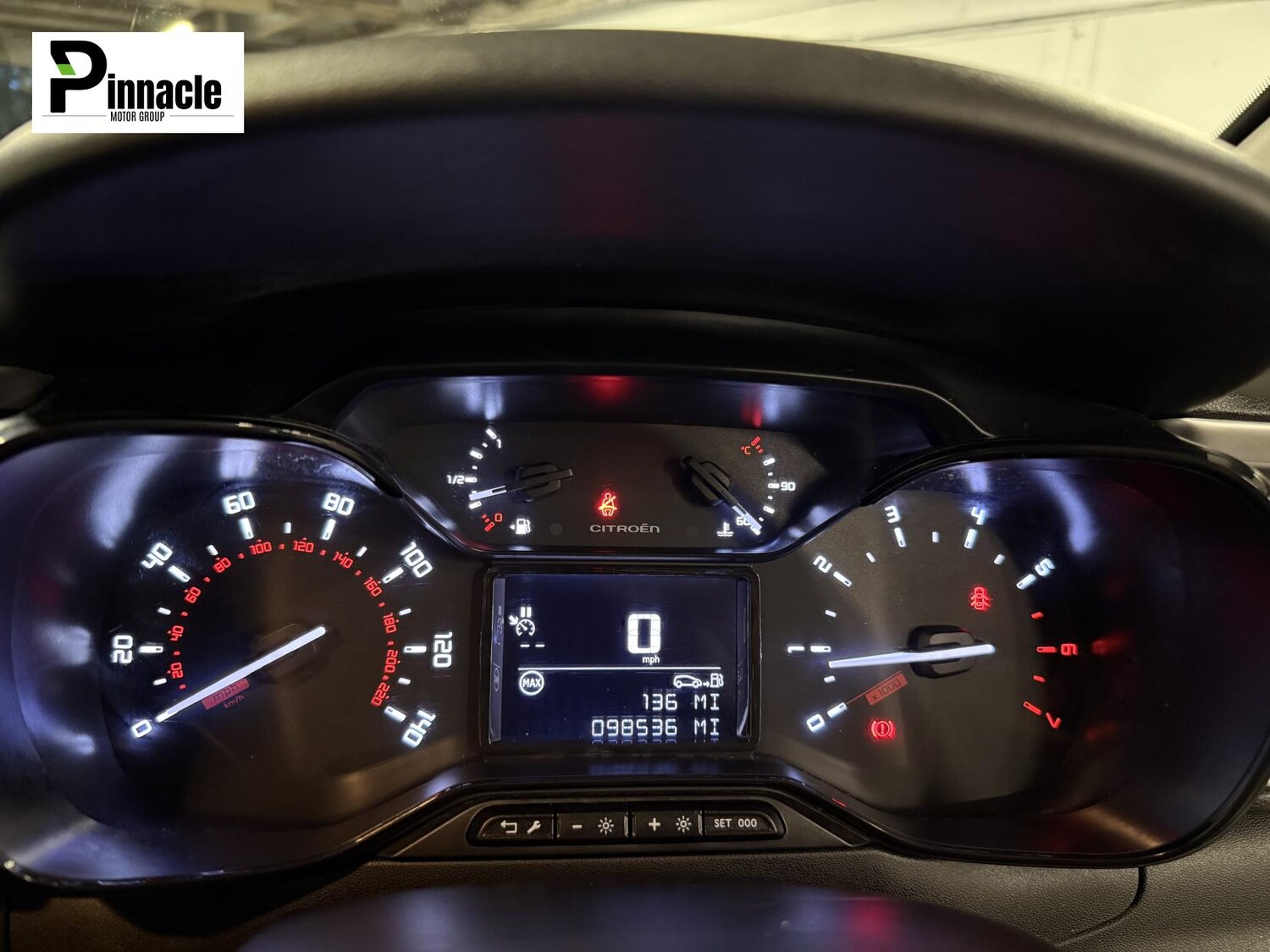 Used Citroen C3 2017 for sale - 76563285: Photo 17