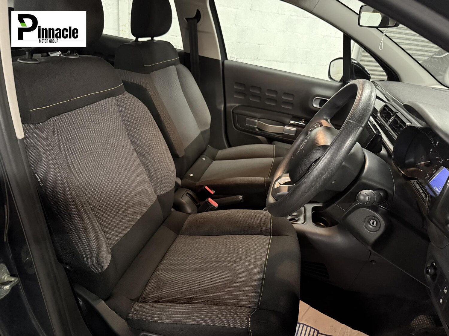 Used Citroen C3 2017 for sale - 76563285: Photo 18