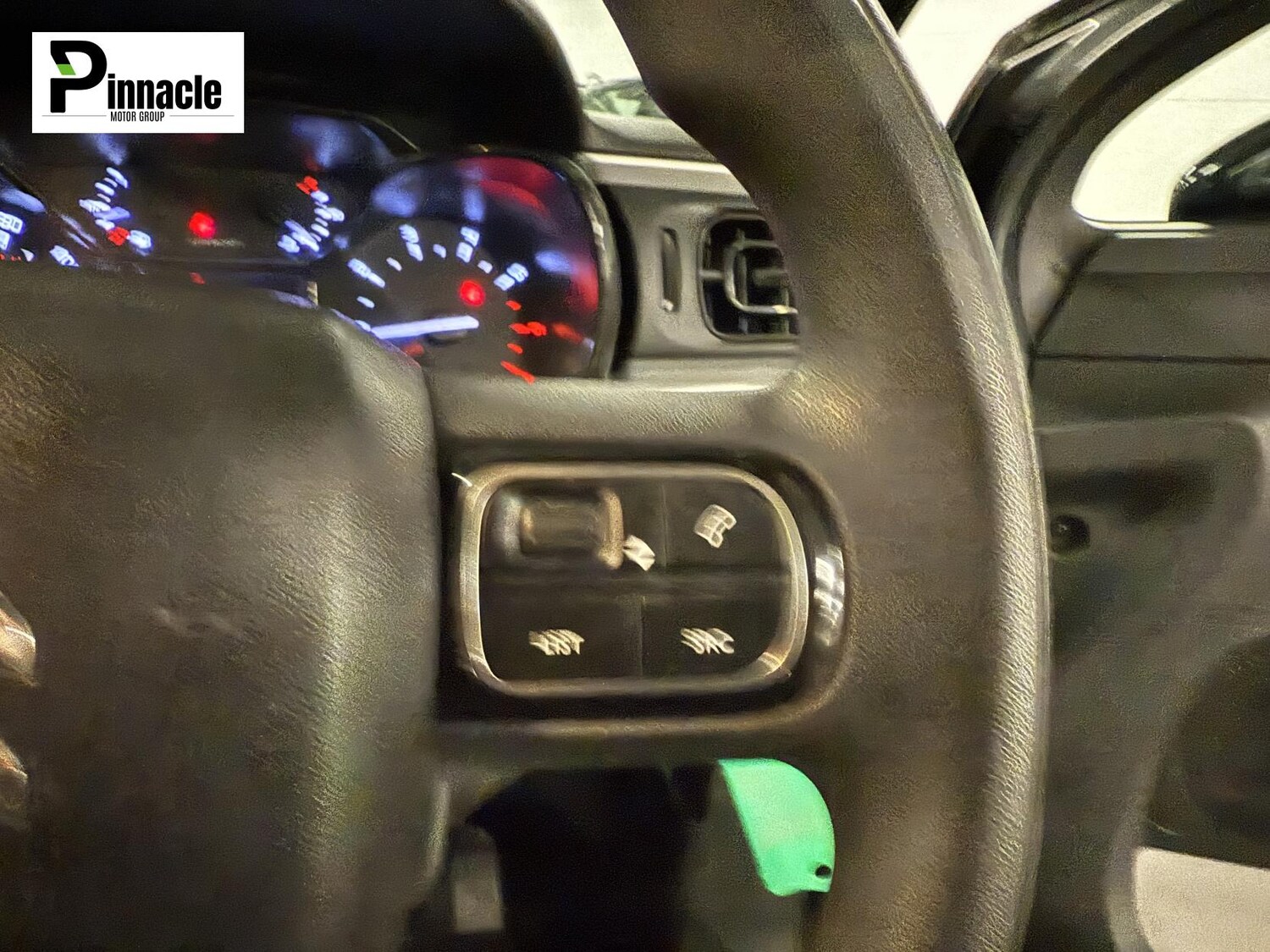 Used Citroen C3 2017 for sale - 76563285: Photo 20