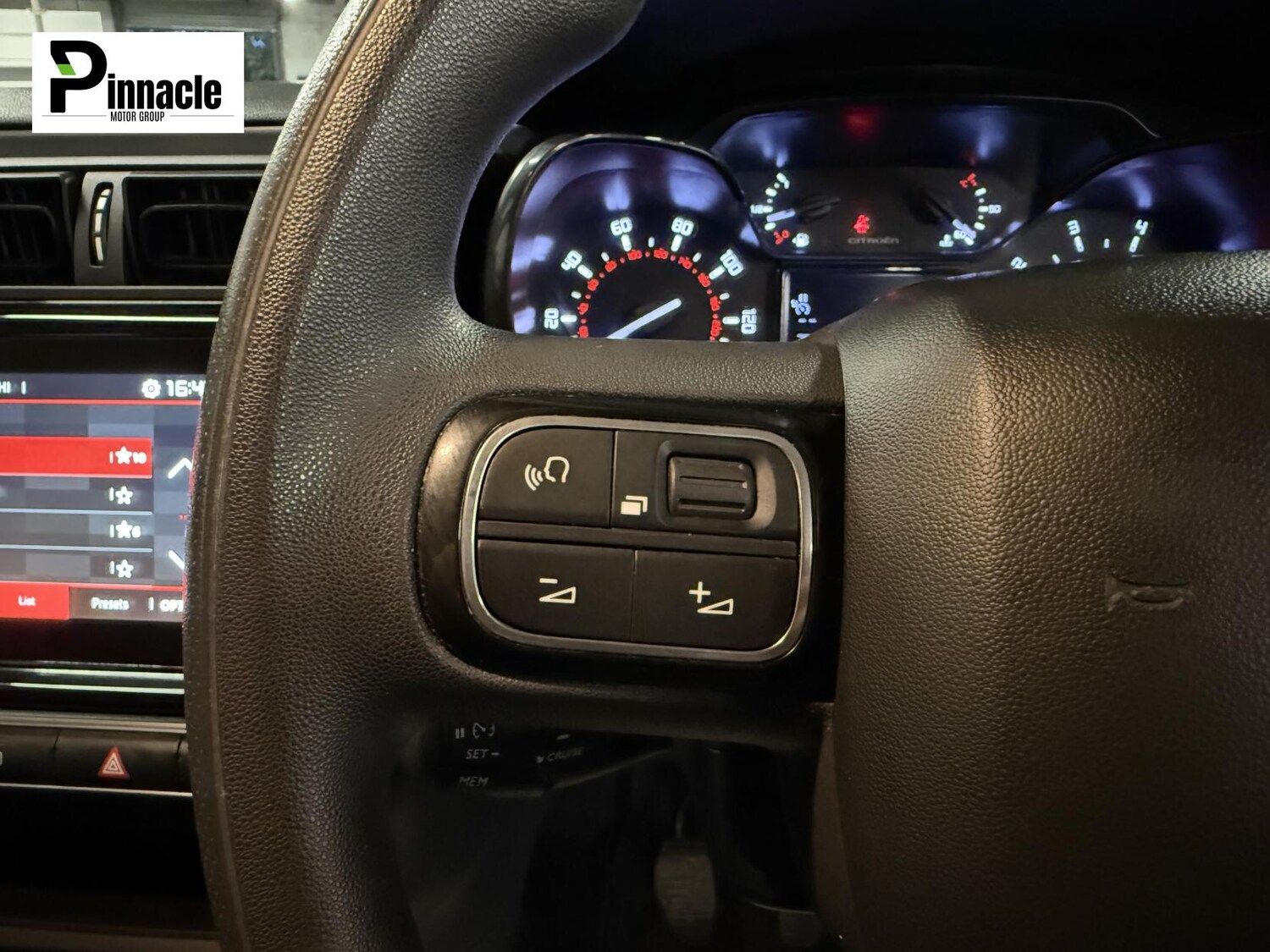 Used Citroen C3 2017 for sale - 76563285: Photo 21