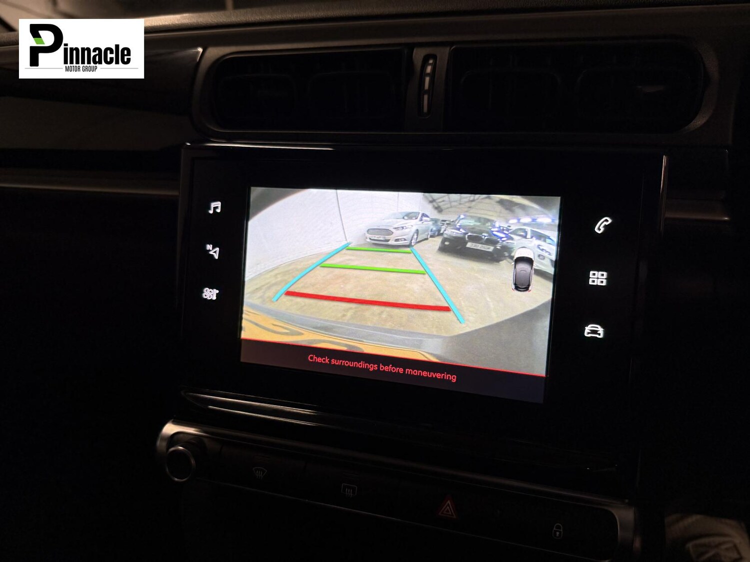 Used Citroen C3 2017 for sale - 76563285: Photo 22