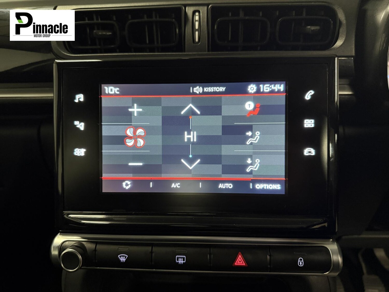 Used Citroen C3 2017 for sale - 76563285: Photo 25